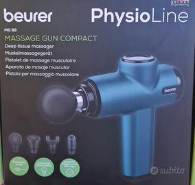 Massage Gun Compact
