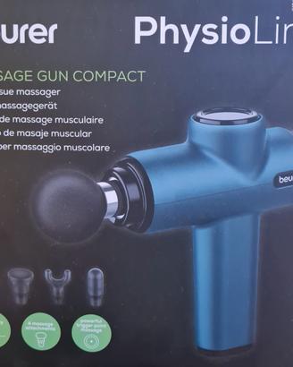 Massage Gun Compact