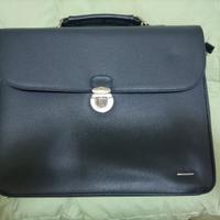 Borsa Ufficio Uomo in pelle