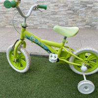 Bici bambino