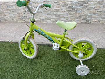 Bici bambino