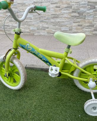 Bici bambino