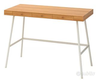 Scrivania Ikea LILLÅSEN