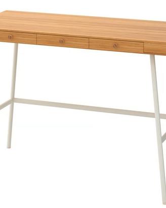 Scrivania Ikea LILLÅSEN