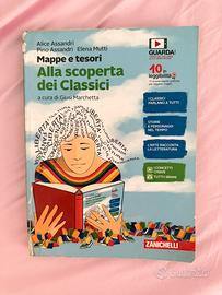 Mappe e tesori Alla scoperta dei Classici