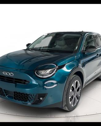 RICAMBI X FIAT 600 ANNO 2025