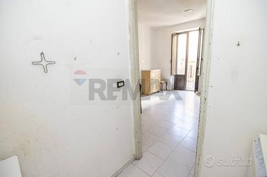 Casa Indipendente - Caltagirone