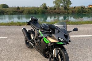 KAWASAKI NINJA ZX6R 2026 636
