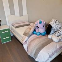 cameretta usata pochissimo artigiana no ikea