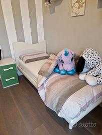 cameretta usata pochissimo artigiana no ikea