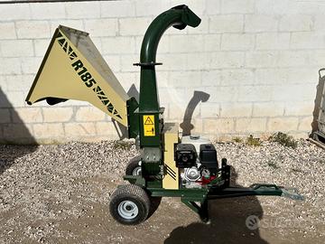 biotrituratore