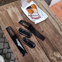 frecce Harley Davidson 883