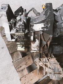 Motore + cambio Fiat 1.3 Multijet