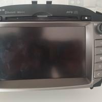 Autoradio originale Hyundai ix35