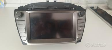 Autoradio originale Hyundai ix35