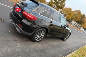 mercedes glc