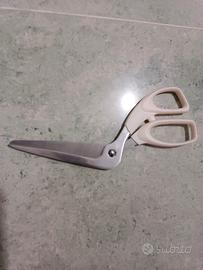 FORBICI PER TAGLIO PIZZA  ( SVANERA)