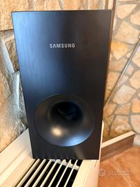 Soundbar Samsung