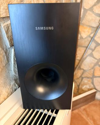 Soundbar Samsung