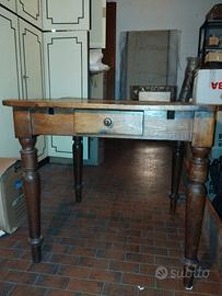  tavolo da osteria