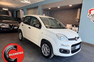 Fiat Panda 0.9 TwinAir Turbo Natural Power Easy