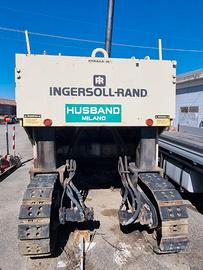 Fresa per asfalto ingersoll-rand