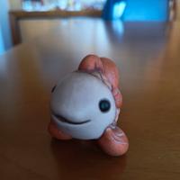 Thun  Pesciolino(accetto proposte)