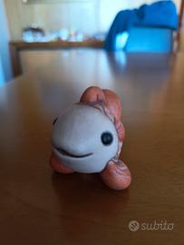 Thun  Pesciolino(accetto proposte)