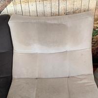 tris di sedute come nuove 