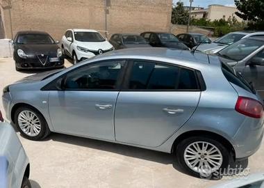 RICAMBI PER FIAT BRAVO 2009 MJET 120CV M-JET