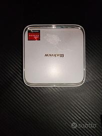MiniPC BlackView MP50| 16 GB RAM| Win. 11 pro