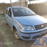 Fiat punto 188 1.2 60 60cv 99-10 -ricambi