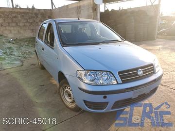 Fiat punto 188 1.2 60 60cv 99-10 -ricambi