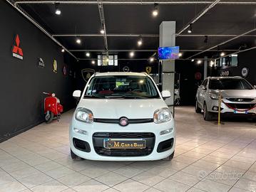 Fiat Panda-2019