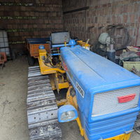 Cingolato landini cl 5000 special
