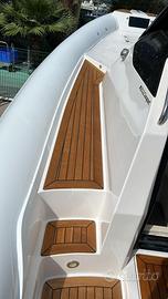 Magazzù MX11 Coupè