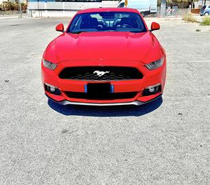 Ford Mustang Ecoboost 317cv
