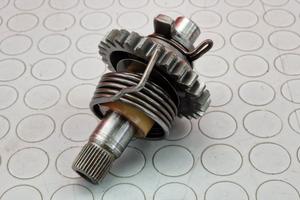 ALBERO AVVIAMENTO YAMAHA YZ 250 1990 1989 YZ250 19