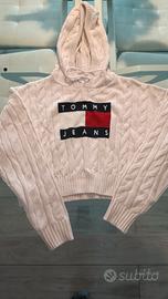 Maglione donna Tommy Hilfiger originale 