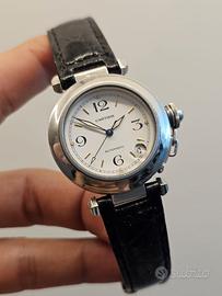 Cartier pasha C