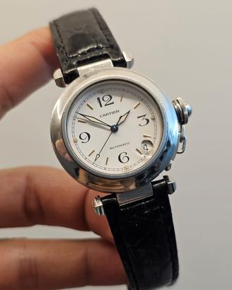 Cartier pasha C