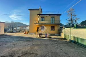 CAPANNONE A COSTA DI MEZZATE