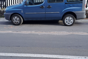 Doblo buone condizioni