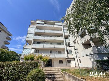 Appartamento Vallefoglia [G177/2VRG]