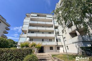 Appartamento Vallefoglia [G177/2VRG]