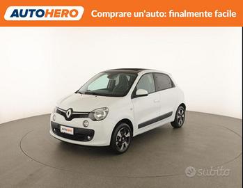 RENAULT Twingo GC54613
