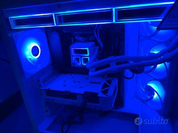 PC Gaming - Ryzen 7
