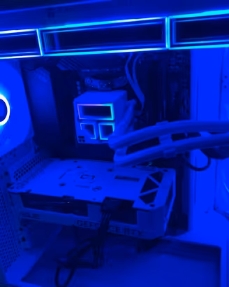 PC Gaming - Ryzen 7