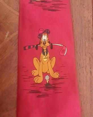 cravatta Walt Disney 