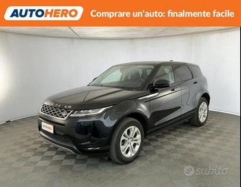 LAND ROVER Range Rover Evoque PP17377